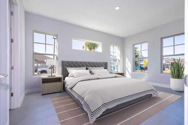 13464 LEGGETT ALLEY, Orlando, FL 32827