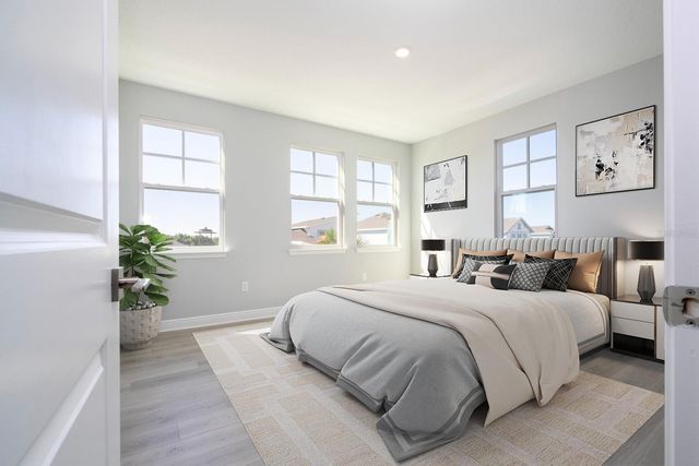 13464 LEGGETT ALLEY, Orlando, FL 32827