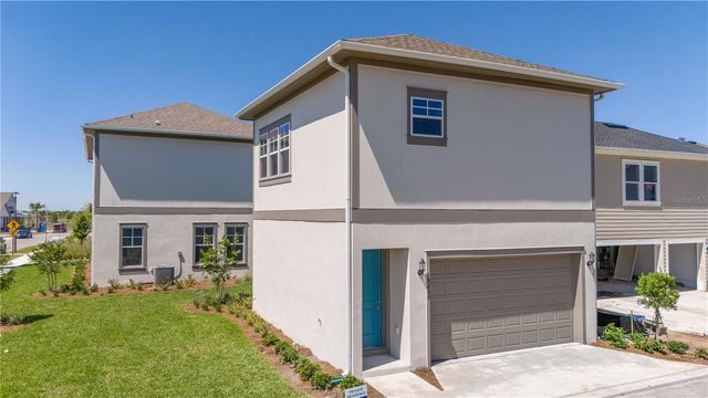 13464 LEGGETT ALLEY, Orlando, FL 32827