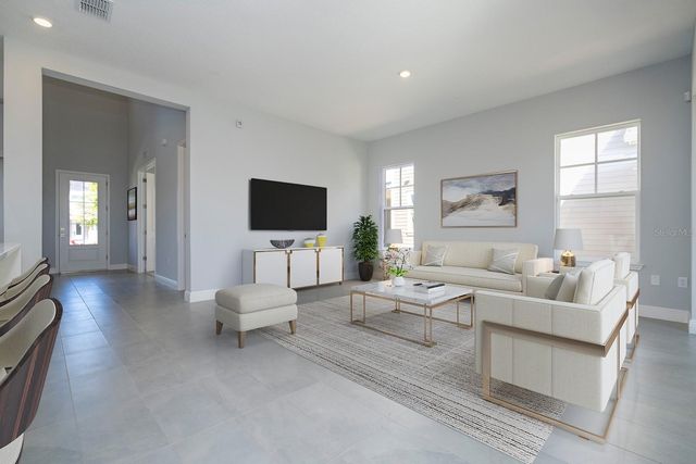 13464 LEGGETT ALLEY, Orlando, FL 32827