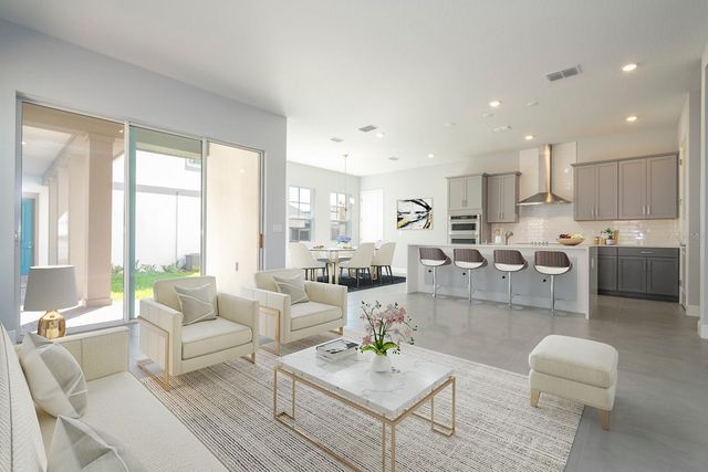 13464 LEGGETT ALLEY, Orlando, FL 32827