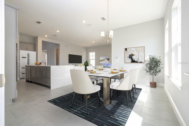 13464 LEGGETT ALLEY, Orlando, FL 32827