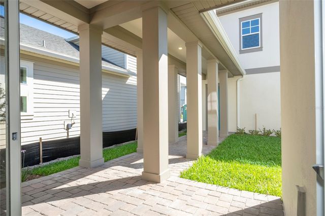 13464 LEGGETT ALLEY, Orlando, FL 32827