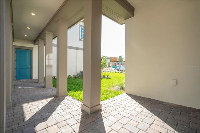 13464 LEGGETT ALLEY, Orlando, FL 32827