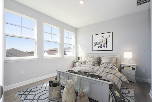 13464 LEGGETT ALLEY, Orlando, FL 32827