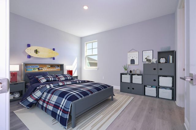 13464 LEGGETT ALLEY, Orlando, FL 32827