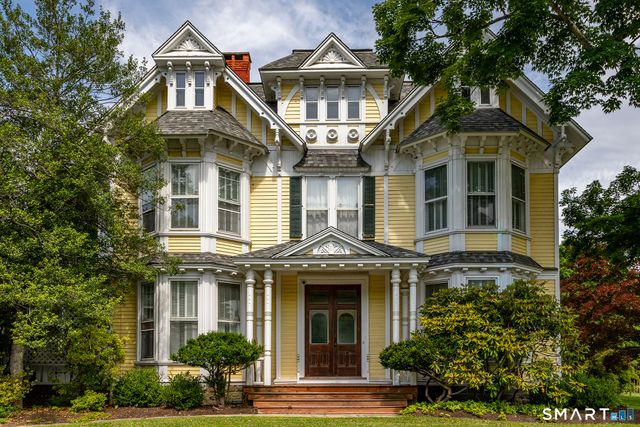 67 North Main Street, Kent, CT 06757