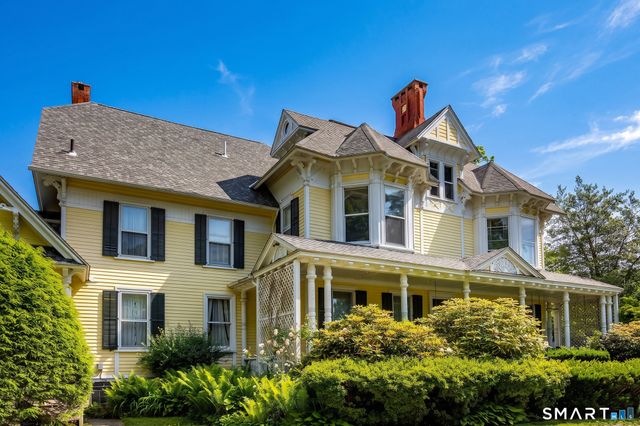 67 North Main Street, Kent, CT 06757