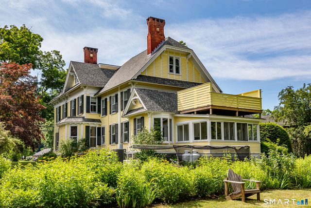 67 North Main Street, Kent, CT 06757