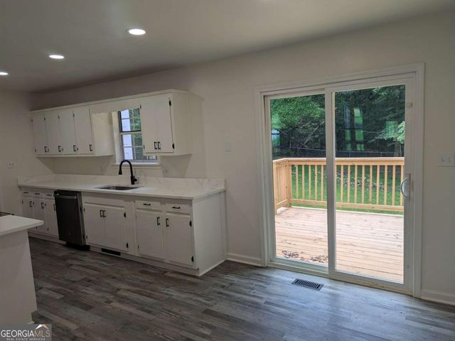 5019 Bird Road, Gainesville, GA 30506