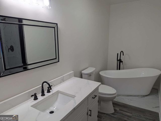 5019 Bird Road, Gainesville, GA 30506