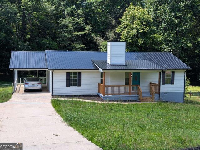 5019 Bird Road, Gainesville, GA 30506
