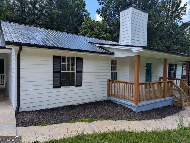 5019 Bird Road, Gainesville, GA 30506