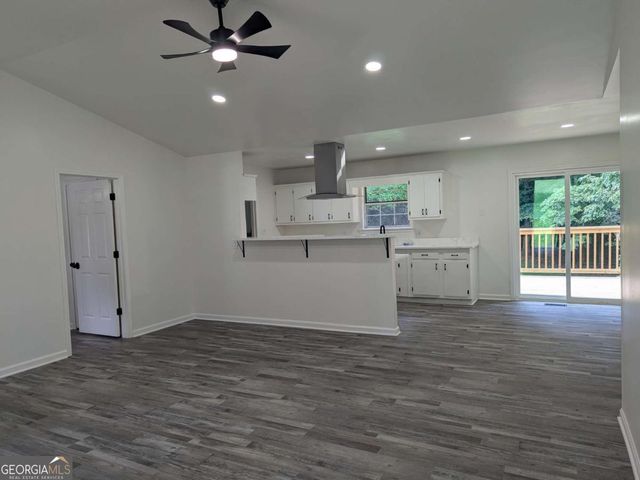 5019 Bird Road, Gainesville, GA 30506