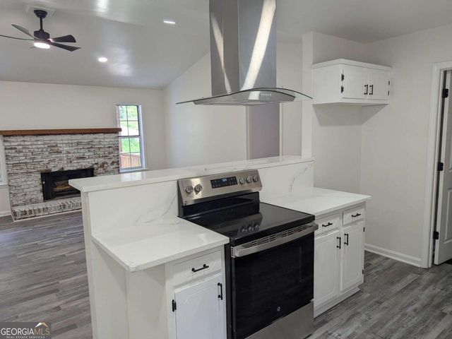 5019 Bird Road, Gainesville, GA 30506
