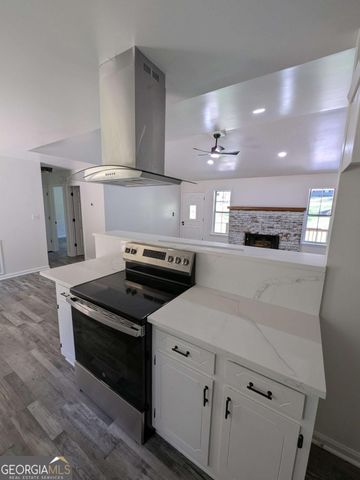 5019 Bird Road, Gainesville, GA 30506