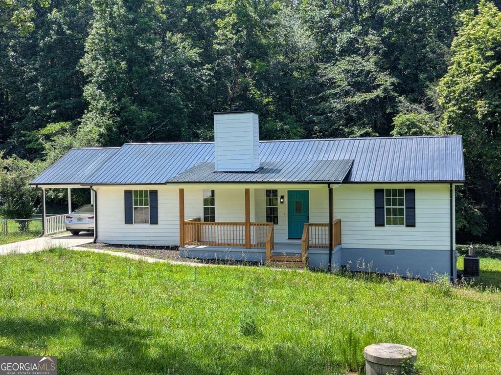 5019 Bird Road, Gainesville, GA 30506