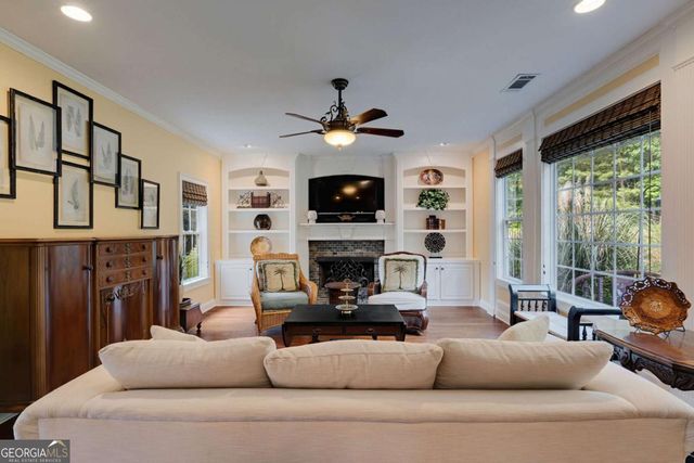 2103 Whitlow View Drive, Bishop, GA 30621