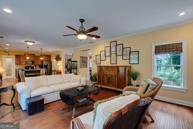 2103 Whitlow View Drive, Bishop, GA 30621