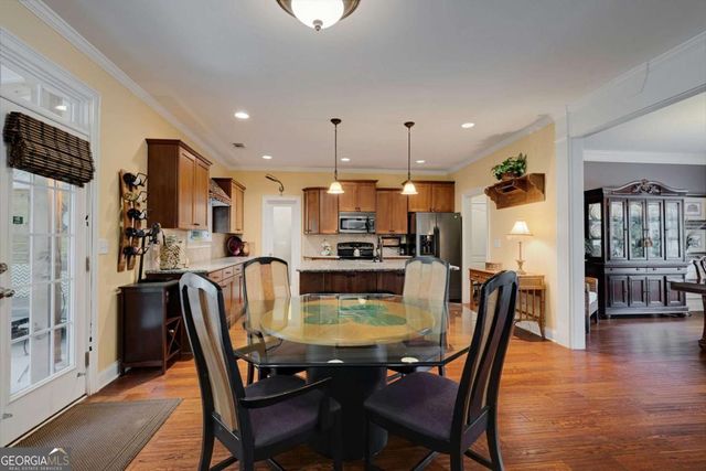 2103 Whitlow View Drive, Bishop, GA 30621