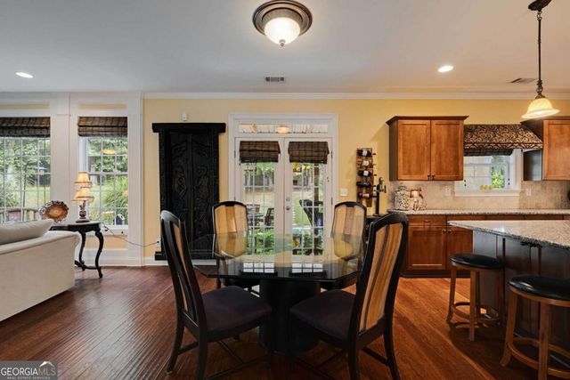 2103 Whitlow View Drive, Bishop, GA 30621