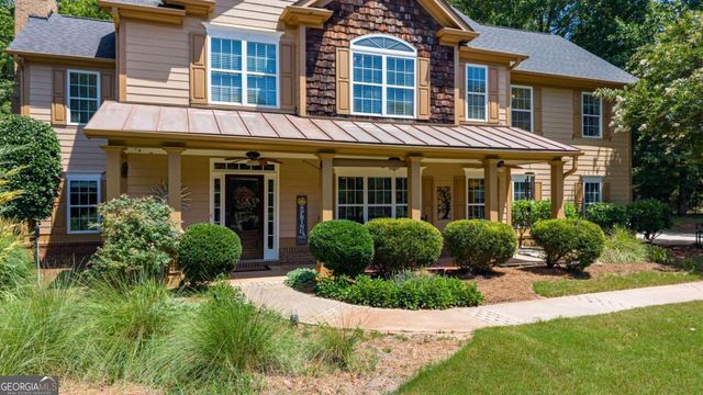 2103 Whitlow View Drive, Bishop, GA 30621