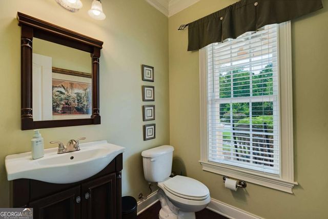 2103 Whitlow View Drive, Bishop, GA 30621