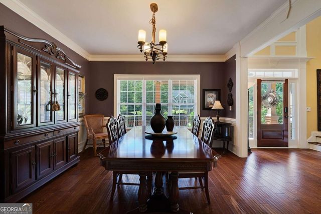 2103 Whitlow View Drive, Bishop, GA 30621
