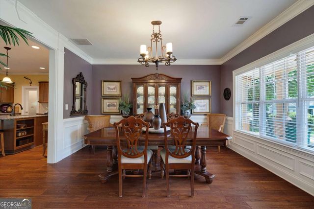 2103 Whitlow View Drive, Bishop, GA 30621