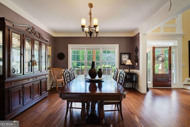 2103 Whitlow View Drive, Bishop, GA 30621