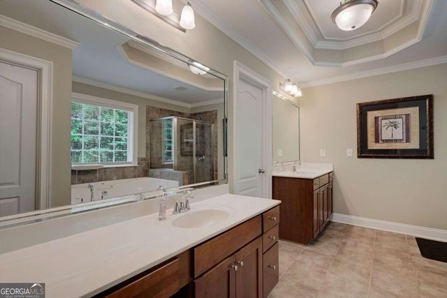 2103 Whitlow View Drive, Bishop, GA 30621