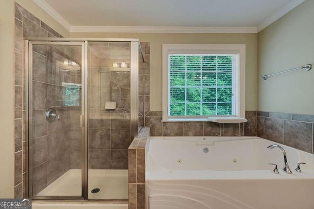 2103 Whitlow View Drive, Bishop, GA 30621