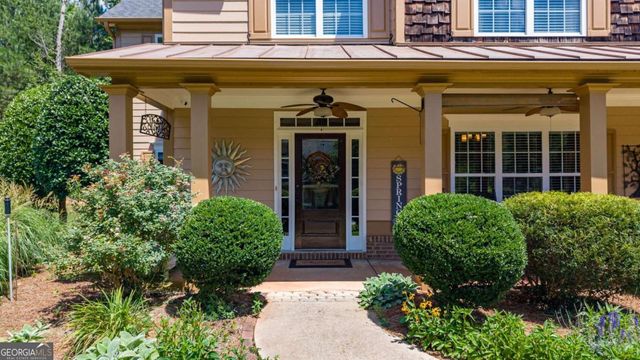 2103 Whitlow View Drive, Bishop, GA 30621