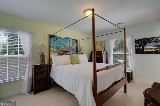 2103 Whitlow View Drive, Bishop, GA 30621