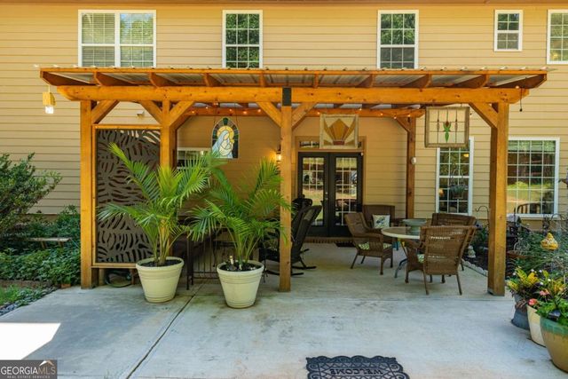 2103 Whitlow View Drive, Bishop, GA 30621