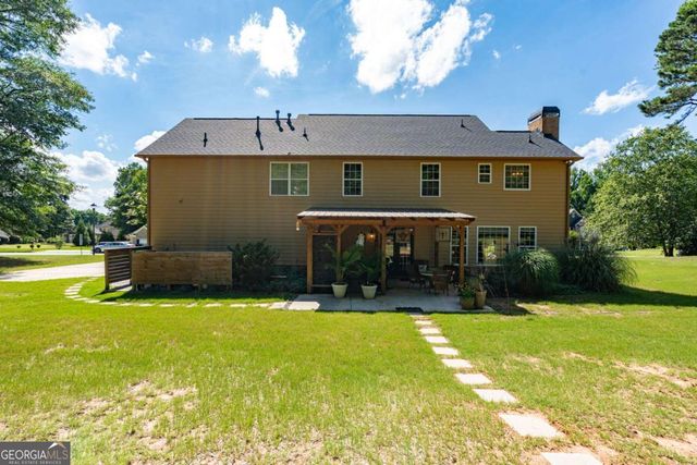 2103 Whitlow View Drive, Bishop, GA 30621