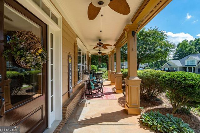 2103 Whitlow View Drive, Bishop, GA 30621