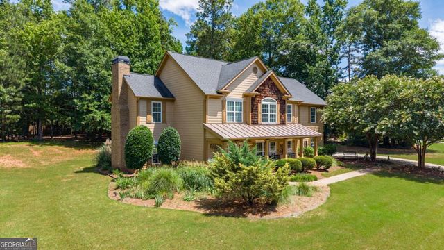 2103 Whitlow View Drive, Bishop, GA 30621