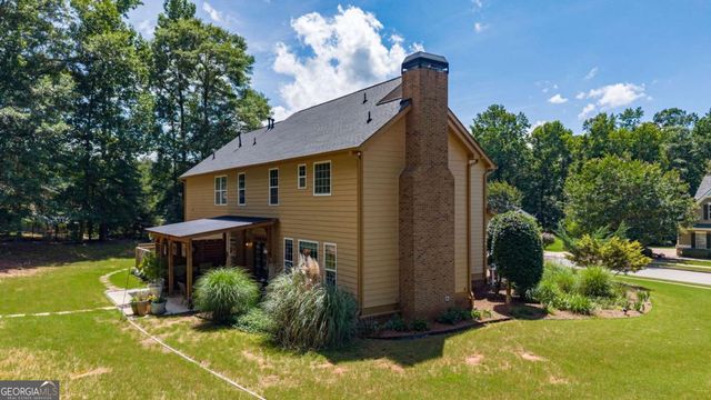 2103 Whitlow View Drive, Bishop, GA 30621