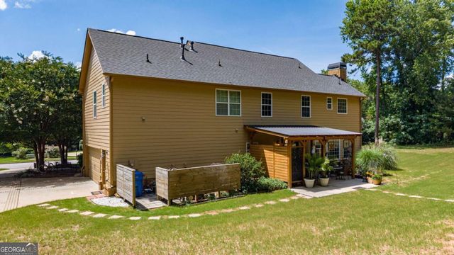 2103 Whitlow View Drive, Bishop, GA 30621
