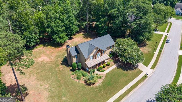 2103 Whitlow View Drive, Bishop, GA 30621