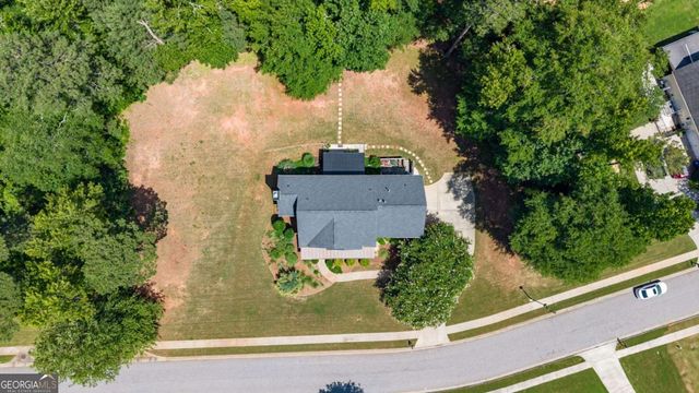 2103 Whitlow View Drive, Bishop, GA 30621