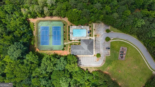 2103 Whitlow View Drive, Bishop, GA 30621