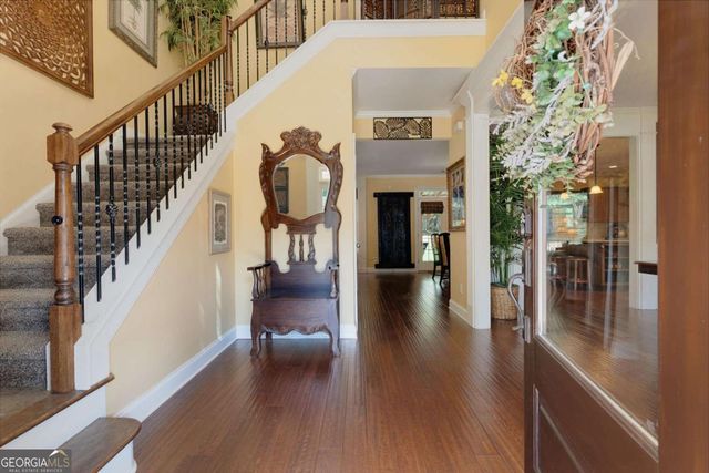 2103 Whitlow View Drive, Bishop, GA 30621