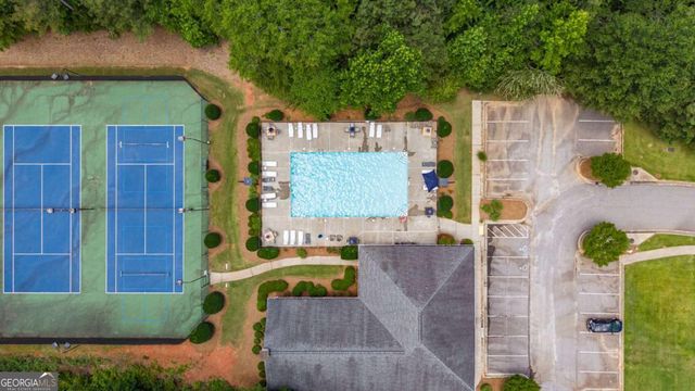 2103 Whitlow View Drive, Bishop, GA 30621