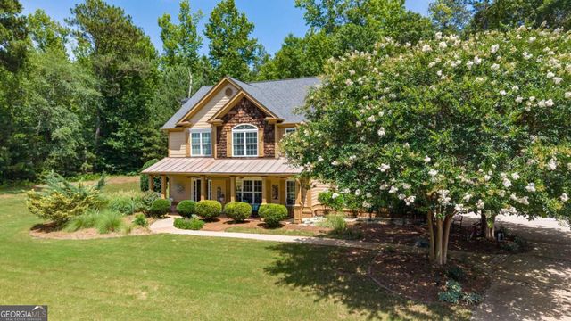 2103 Whitlow View Drive, Bishop, GA 30621