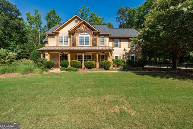 2103 Whitlow View Drive, Bishop, GA 30621