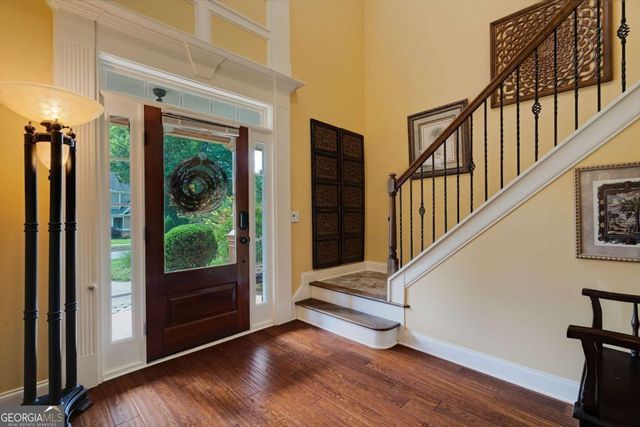 2103 Whitlow View Drive, Bishop, GA 30621