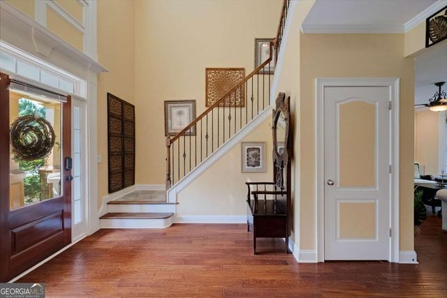 2103 Whitlow View Drive, Bishop, GA 30621