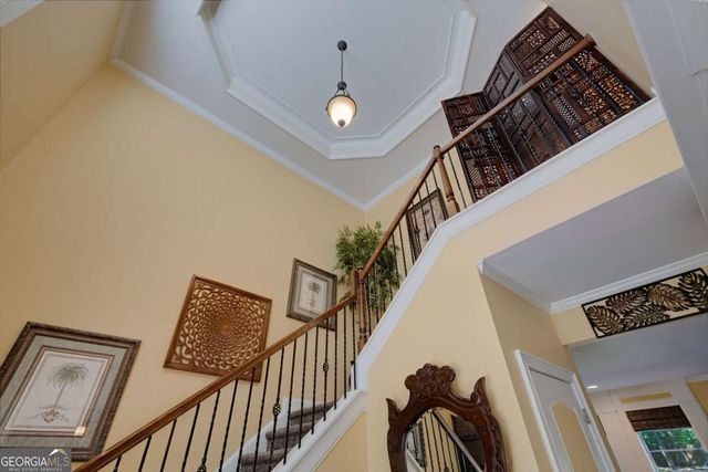 2103 Whitlow View Drive, Bishop, GA 30621